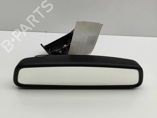 Used Rear mirror LAND ROVER RANGE ROVER EVOQUE (L538) 2.2 D 4x4 (190 hp) 26153725