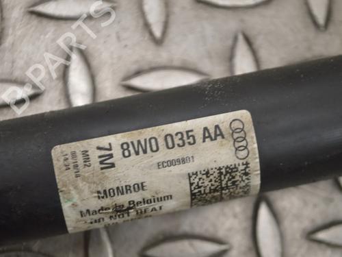 Højre bagtil støddæmper AUDI A4 B9 (8W2, 8WC) 2.0 TDI | BP30230781M19 