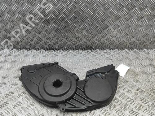 Timing cover FORD TRANSIT V363 Van (FCD, FDD) 2.0 EcoBlue | BP37493580M123 - Image 2