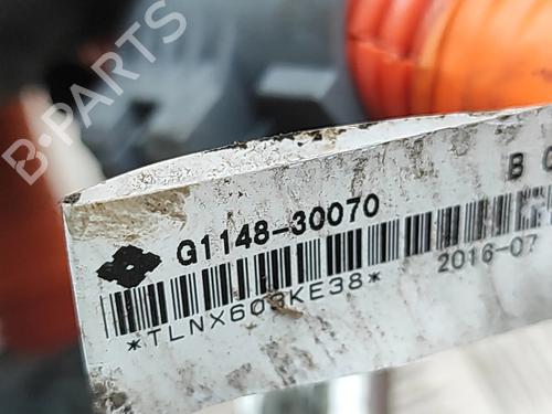 Wiring harness LEXUS GS (_L1_) 300h (AWL10_, AWL10R) | BP33394716E16 - Image 7