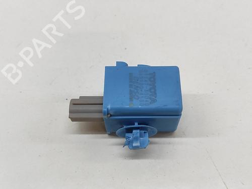 Elektronisk modul TOYOTA RAV 4 V (_A5_, _H5_) 2.5 Hybrid AWD (AXAH54, AXAL54) (222 hp) 28676234