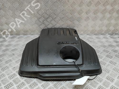 Upper protection HYUNDAI H-1 Cargo (TQ) 2.5 CRDi | BP24580474M93 - Image 3
