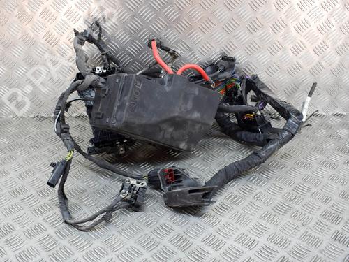 Used Fuse box Fuse box VOLVO V40 Hatchback (525) D2 (114 hp) 28732530 28732530