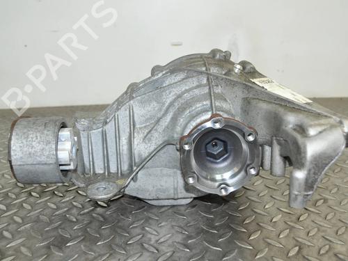 Used Rear differential AUDI Q7 (4MB, 4MG, 4MQ) 3.0 TFSI quattro (333 hp) 30247185