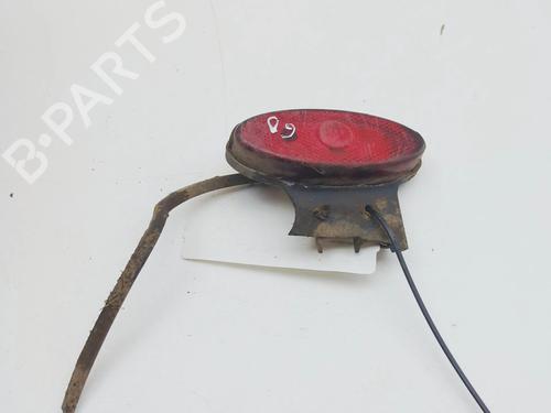 Rear bumper right light IVECO DAILY VI Platform/Chassis 33S13, 35S13, 35C13 | BP39884570C82 - Image 3