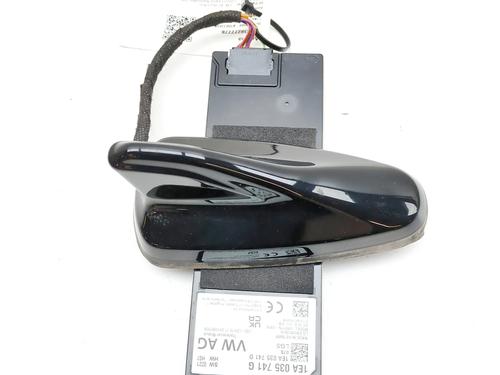 Antenne/Base VW ID. Buzz Bus (EBB, EBJ) Electric (EBB) | BP38932550C140 - Image 4