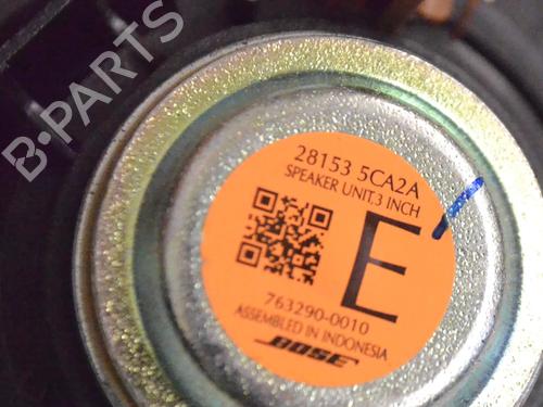 Speaker INFINITI Q50 3.0 t | BP33355193E2 - Image 5