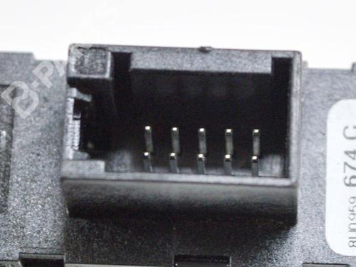 Switch AUDI Q3 (8UB, 8UG) 1.4 TSI | BP11181060E3  - Image 5