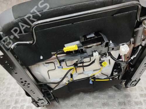 Left front seat TOYOTA C-HR (_X2_, _H2_) Hybrid (MAXH20) | BP28432848C15 