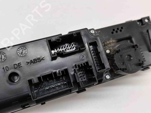 Climate control BMW X5 (E70) xDrive 40 d | BP19280917I5 