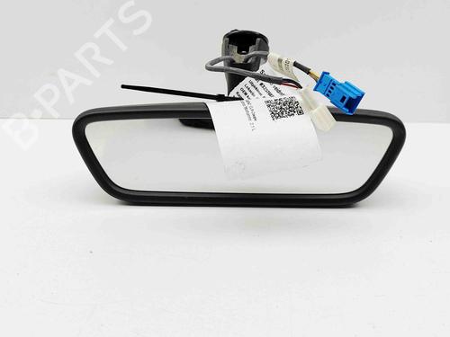 Used Rear mirror MERCEDES-BENZ CLA Coupe (C117) CLA 200 CDI / d (117.308) (136 hp) 29459991