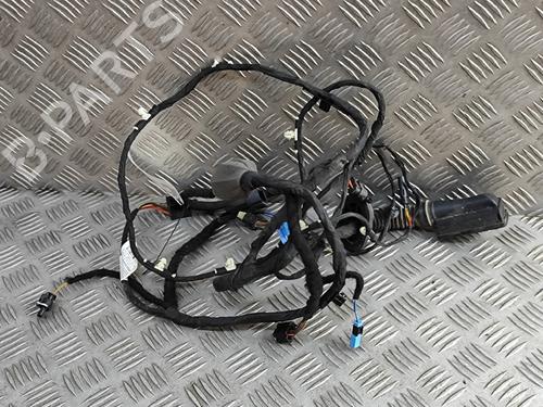 Used Wiring harness BMW X7 (G07) xDrive M 50 d (400 hp) 28562967