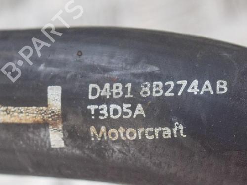 Pipe FORD ECOSPORT 1.0 EcoBoost | BP14668103M125 