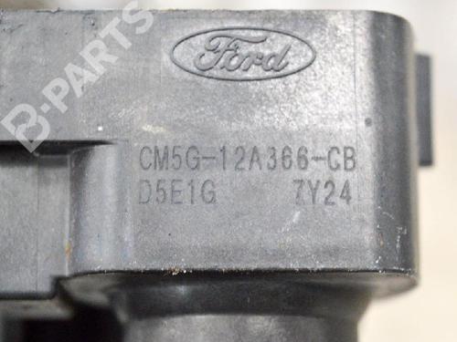 Ignition coil FORD FOCUS III 1.0 EcoBoost | BP6756763M94 