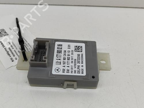 Electronic module MERCEDES-BENZ GLC (X253) 300 d 4-matic (253.919) | BP27772172M83 