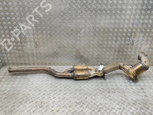Catalizador AUDI A3 Limousine (8YS, 8YM) S3 TFSI quattro (310 hp) 27772877
