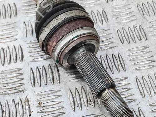 Left rear driveshaft LEXUS NX (_Z1_) 300h AWD (AYZ15_) | BP6759646M40