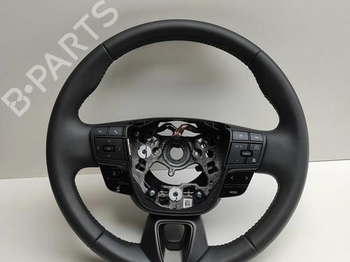 Used Steering wheel Steering wheel TOYOTA C-HR (_X2_, _H2_) Hybrid (ZYX20) (140 hp) 30108400 30108400