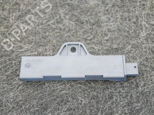 Used Electronic module BMW 5 Gran Turismo (F07) 550 i (449 hp) 7734614