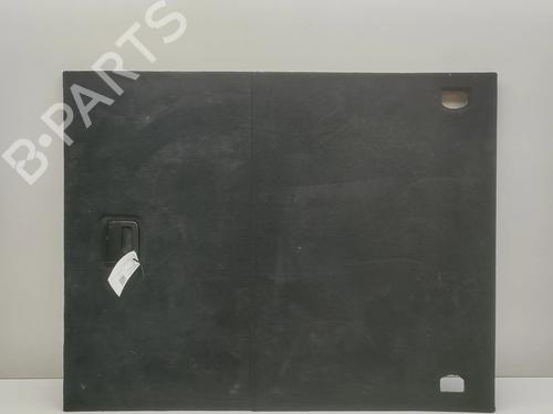 Bagagerumsgulv Bagagerumsgulv PORSCHE PANAMERA (971) 2.9 4 E-Hybrid (97ABE1, 97BBE1, 97ABX1) (462 hp) 33624834 33624834