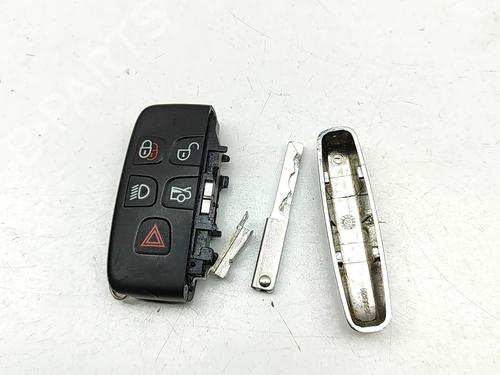 Módulo eletrónico Módulo eletrónico JAGUAR XE (X760) 2.0 D (180 hp) 35958029 35958029