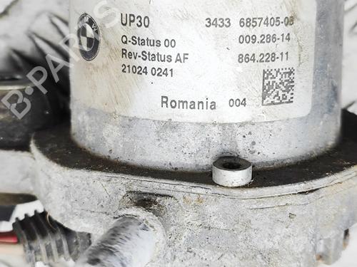 Vacuum pump BMW i3 (I01) Electric | BP31326358M80 