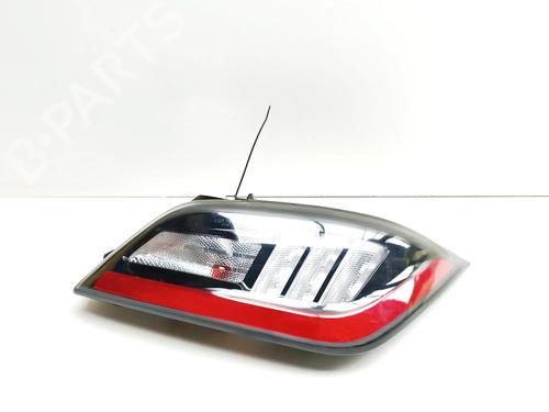 Used Right taillight Right taillight 39446807 39446807