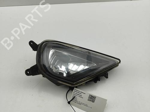Used Right front fog light Right front fog light VW TOUAREG (7P5, 7P6) 3.0 V6 TDI (262 hp) 33395092 33395092