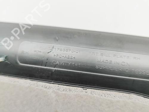 Step TESLA MODEL 3 (5YJ3) EV | BP32269384C149 