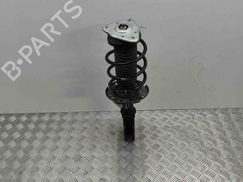 Used Left front shock absorber BMW 7 (F01, F02, F03, F04) 730 d (211 hp) 17767978