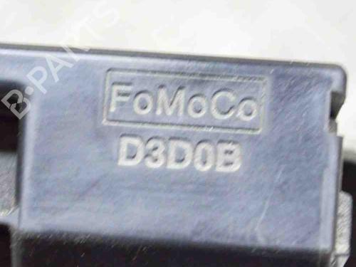 Tailgate lock FORD FIESTA VI (CB1, CCN) 1.0 Sport | BP8843434C101 