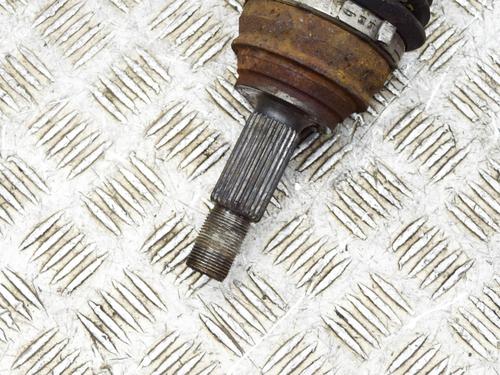 Left front driveshaft FORD FIESTA VII (HJ, HF) 1.1 Ti-VCT | BP15480944M38 