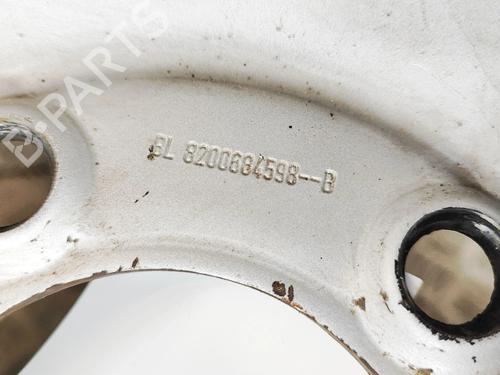 Fælk RENAULT MASTER III Bus (JV) 2.3 dCi 135 FWD (JV0N, JV08) | BP36863997C45 - Image 4