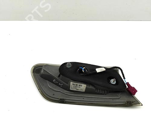 Left tailgate light MERCEDES-BENZ S-CLASS Coupe (C216) CL 500 4-matic (216.394) | BP32151792C79 