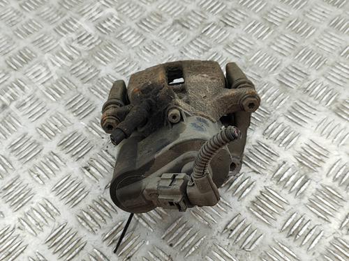 Left rear brake caliper AUDI Q3 (8UB, 8UG) 2.0 TDI quattro | BP26441803M107 