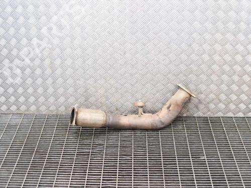 Used Pipe AUDI Q5 (8RB) SQ5 TDI quattro (313 hp) 14616858