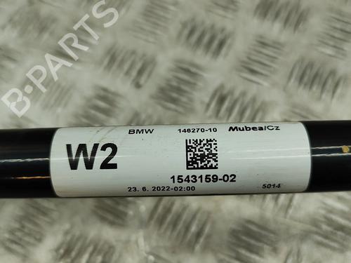 Anti roll bar BMW iX (I20) xDrive 40 | BP28559362M96 - Image 7