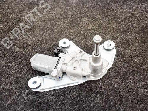 Rear wiper motor JAGUAR F-PACE (X761) 3.0 SDV6 AWD | BP7800881M102 