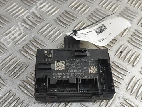 Elektronisk modul VW TOUAREG (7P5, 7P6) 3.0 V6 TDI (262 hp) 28955709
