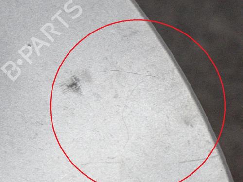 Hulkapsel TESLA MODEL 3 (5YJ3) EV AWD | BP27748117C160  - Image 5