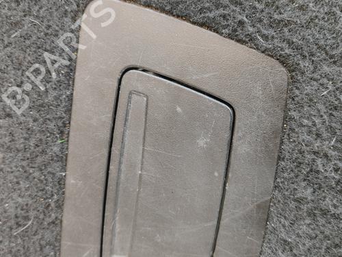 Luggage compartment floor JAGUAR I-PACE (X590) EV400 AWD | BP27778850I33 