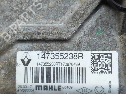 Egr OPEL MOVANO B Bus (X62) 2.3 CDTI FWD (JV) | BP37583917M69 - Image 9