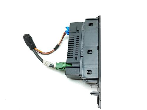 Electronic module SKODA SUPERB IV Estate (NZ5) 1.5 TSI iV PHEV | BP36703689M83 - Image 2