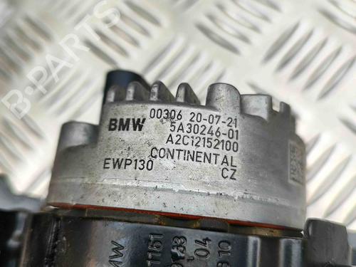 Pompe de circulation d'eau BMW 3 (G20, G80, G28) M3 Competition | BP29542424M111 