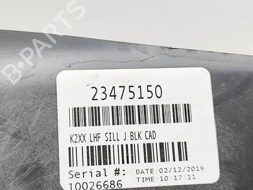 Step CADILLAC ESCALADE 6.2 AWD | BP30394637C149 