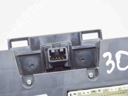 Climate control SUBARU FORESTER (SH_) 2.0 D AWD (SHH, SHD, SHN) | BP7733244I5 