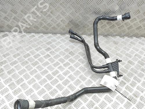 Pipe TESLA MODEL Y (5YJY) EV Performance All-wheel Drive | BP34701503M125 - Image 2