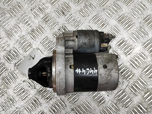 Starter FORD FIESTA VII (HJ, HF) 1.0 EcoBoost | BP19126683M8 