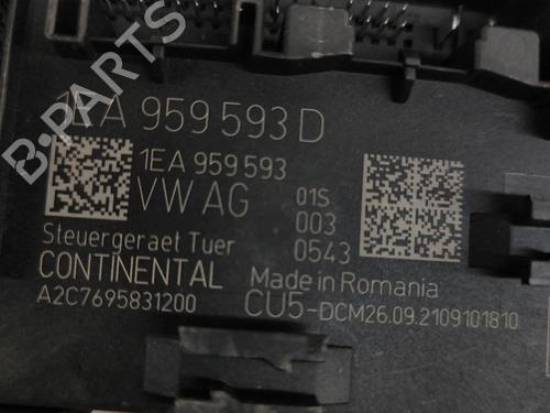 Módulo eletrónico VW ID.4 (E21) GTX | BP27772025M83 