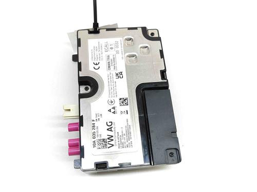 Modulo electronico SKODA ENYAQ iV SUV (5AZ) 50 | BP27768997M83